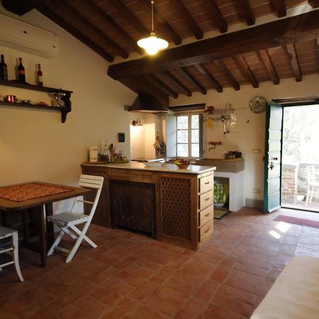 Il Maggese Villa Cortona Room photo