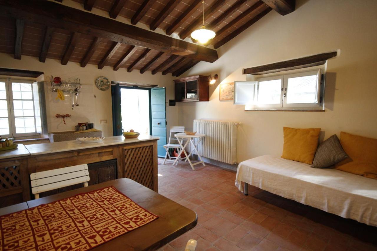 Il Maggese Villa Cortona Room photo