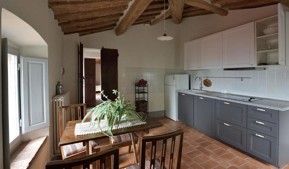 Il Maggese Villa Cortona Exterior photo