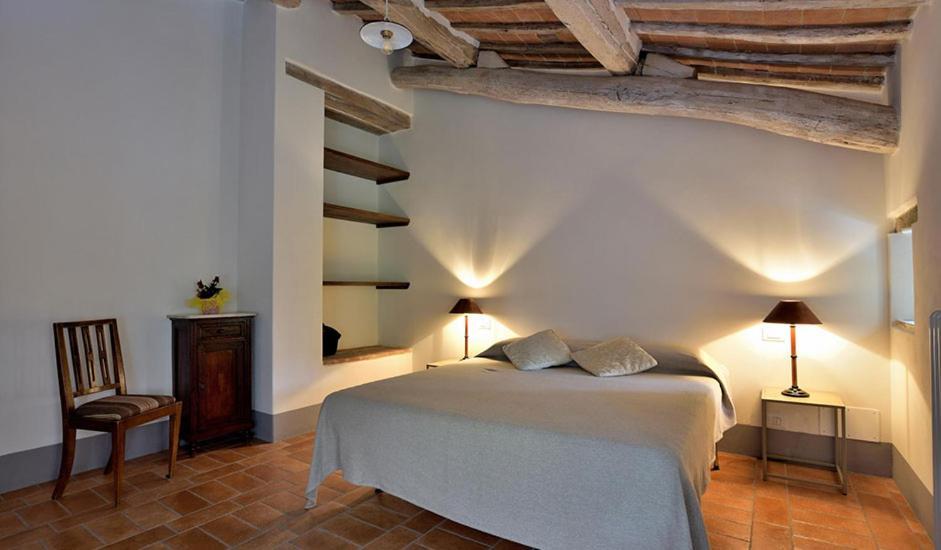 Il Maggese Villa Cortona Exterior photo
