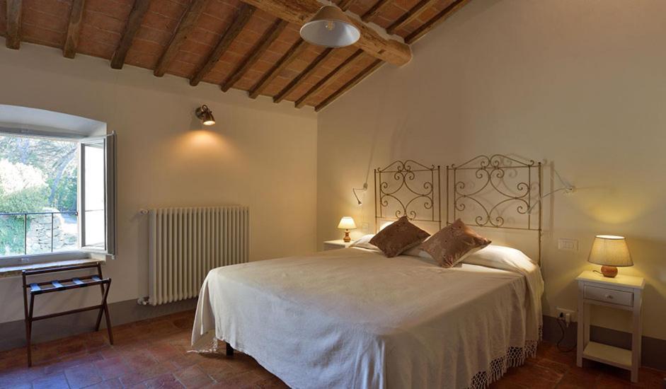 Il Maggese Villa Cortona Exterior photo