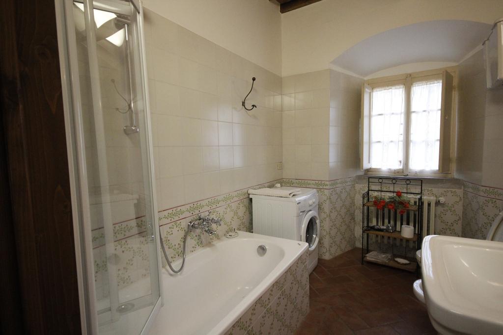 Il Maggese Villa Cortona Room photo