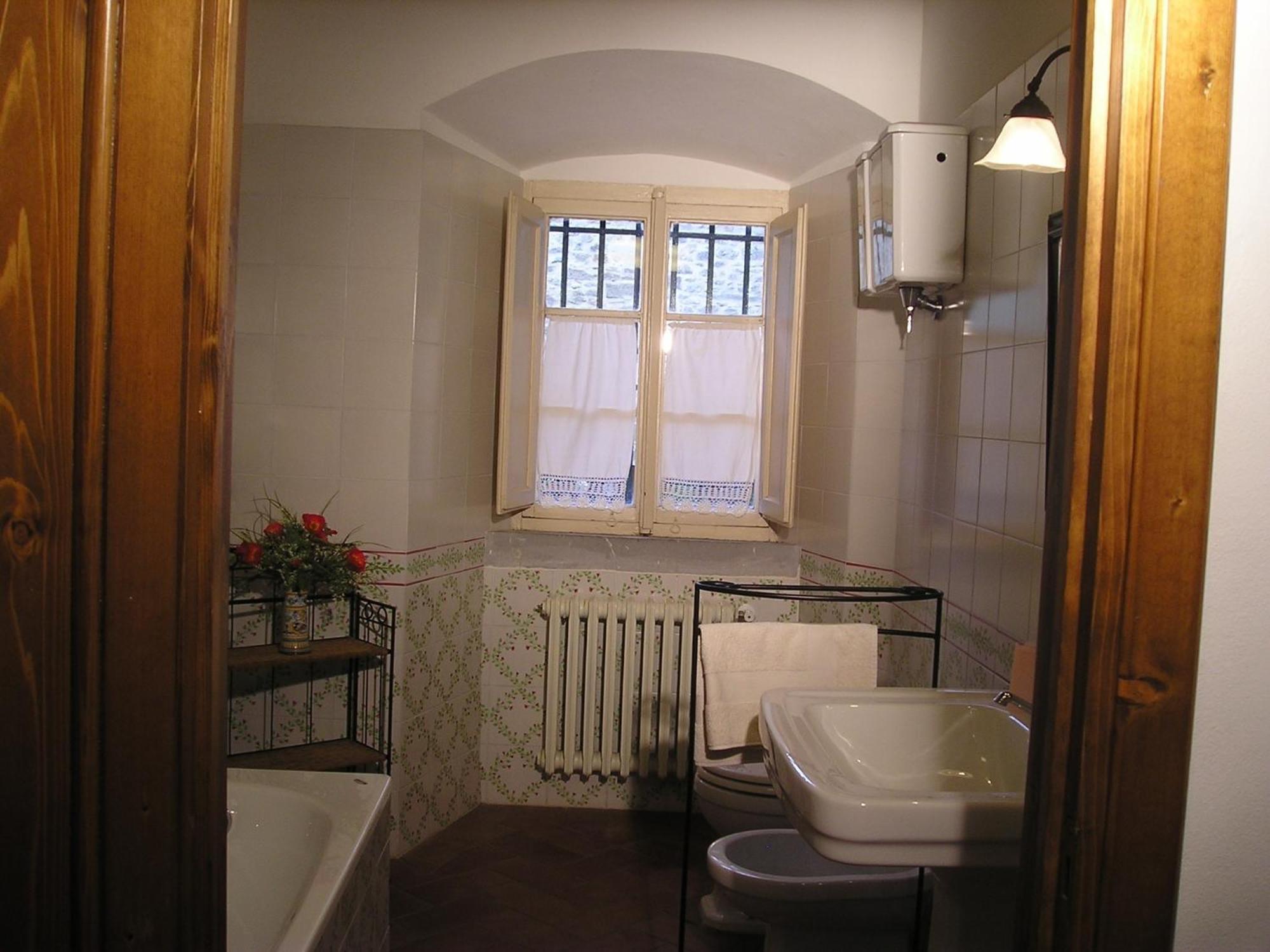 Il Maggese Villa Cortona Room photo