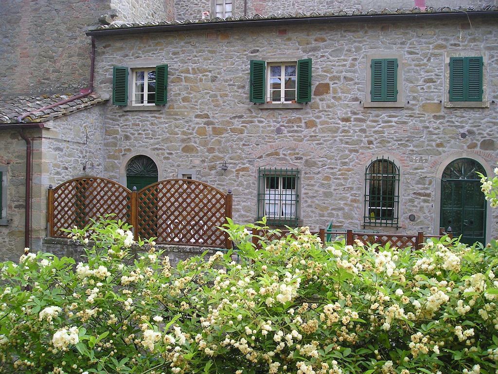 Il Maggese Villa Cortona Room photo
